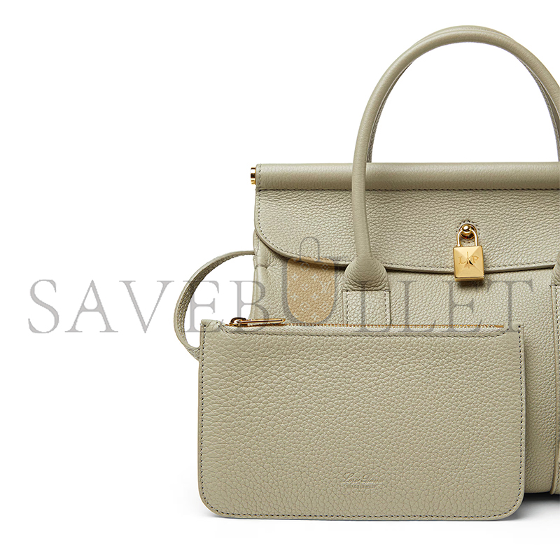 L**o p*ana loom bag l25 fao2680 (25*18*12.5cm)